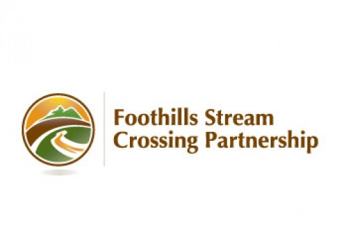 Foothills Stream Crossing Partnership (FSCP)